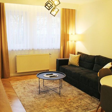 Apartment Bella Сараево Екстериор снимка