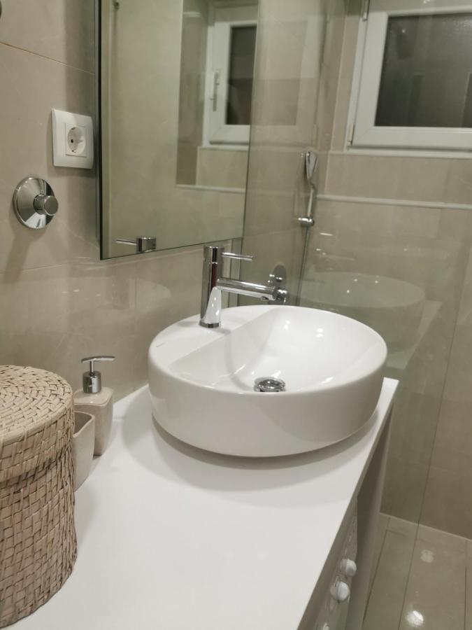 Apartment Bella Сараево Екстериор снимка