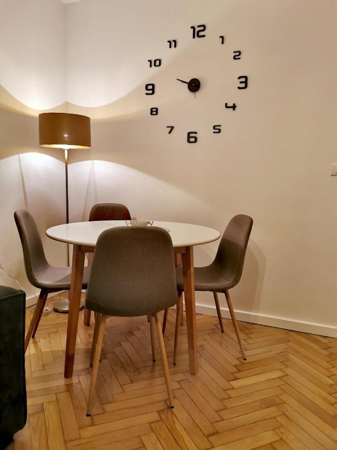 Apartment Bella Сараево Екстериор снимка