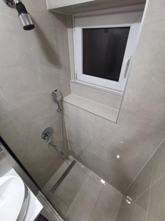 Apartment Bella Сараево Екстериор снимка