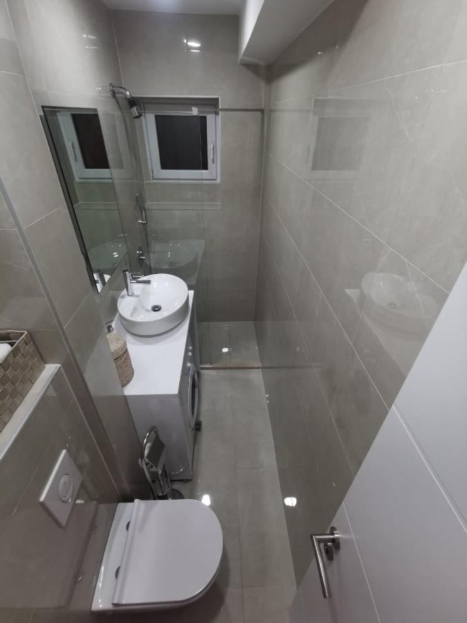 Apartment Bella Сараево Екстериор снимка